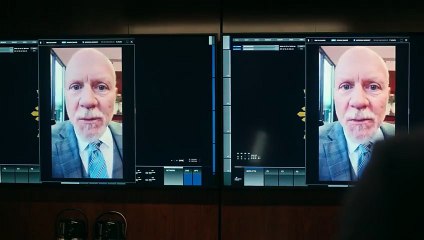 The Rookie Feds Season 1 Episode 14