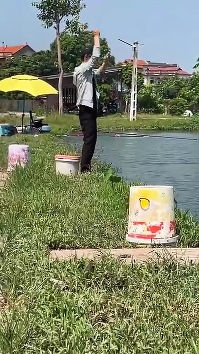 Pond Fishing Adventures - 14