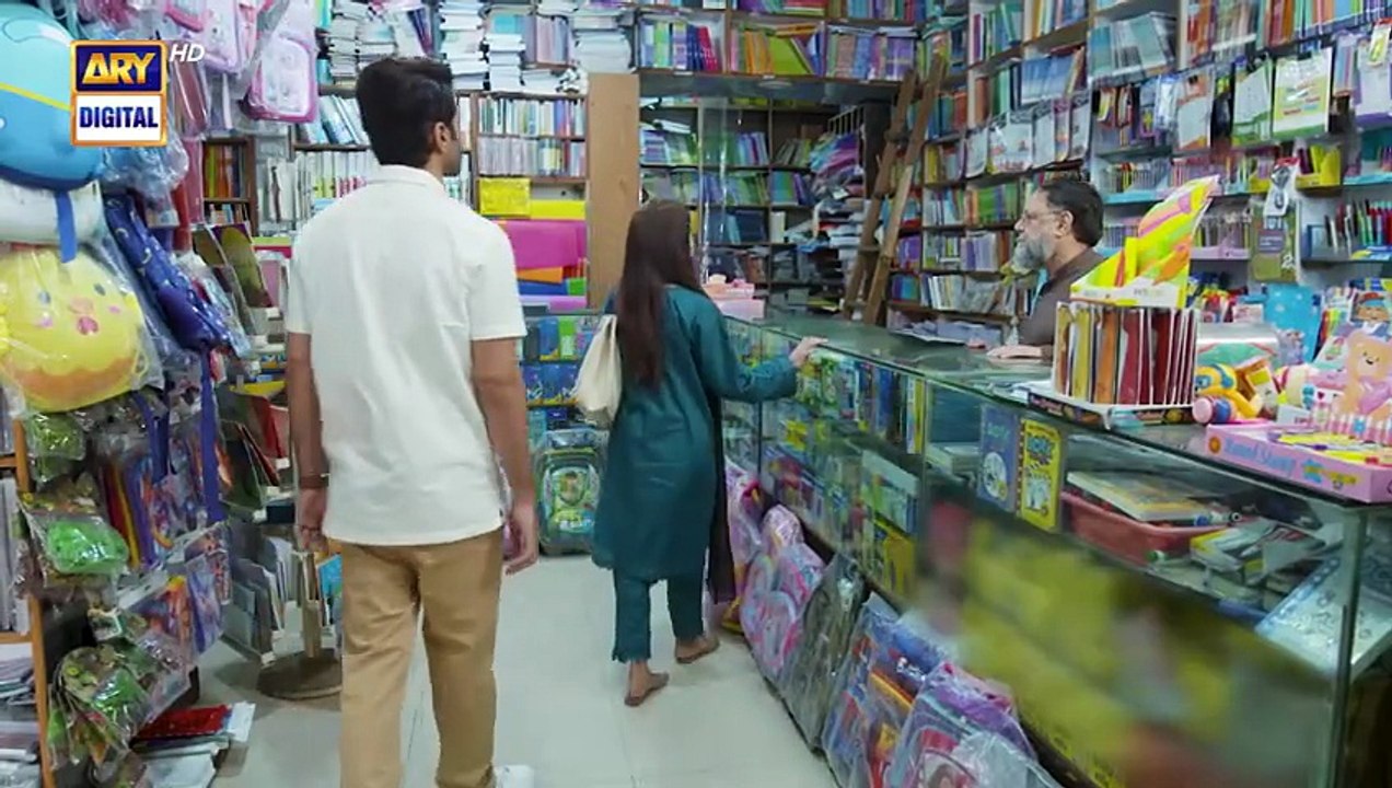 Rasm e Wafa Episode 24 24 Aug 2025