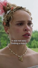 No Good Comes from Love on Hulu’s Washington Black