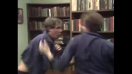 Prisoner Cell Block H (with gate slams) - Episode 511