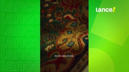 Palmeiras e Puma anunciam novidade em vídeo nas redes sociais