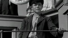 Trilogia Maxim Gorki – Filmul 2: Ucenicia mea (1938)