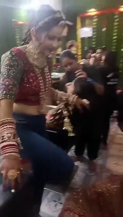 Cute Moment