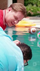 The Queen Bee Strikes Back USA #ReelShort