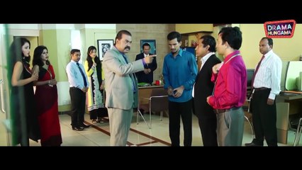 Bangla New Natok 2025 _ Boss  _ বস _ Mosharraf Karim _ Munia Islam _ Rifat Jahan _ Drama Hungama(1080P_HD)