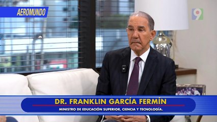 A 5 años de gobierno de Luis Abinader sigue repuntando en las encuestas | AeroMundo