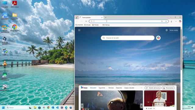 🛠️ Instala Extensiones de Chrome en Microsoft Edge | Trucos y Configuración 🚀