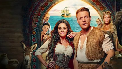 HD فيلم - المدلل - مترجم