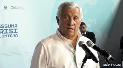 Tajani: no pizzicotti a banche, contrario a extra profitti