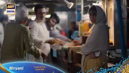 Biryani Episode 4 Promo Khushhal_Khan___Ramsha_Khan___Tomorrow_at_8_00_PM___ARY_Digital(360p)
