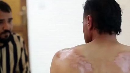 في سوريا يلتقي الضحية جلاده… معتقلو صيدنايا وجه لوجه مع السجانين "فيديو"