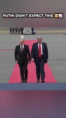 Donald Trump vs Ladimen putin 🔥💯 | top Shorts video