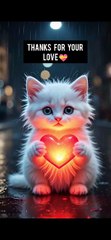 This Cute Kitten Has Something For You💝🤗 | Heartwarming Animation🐾