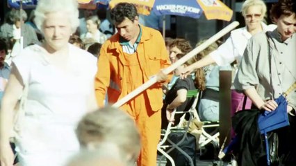 Sarı Mercedes izle - Film izle - HD Film izle