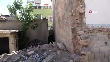 Kilis’te 2 yaşındaki kız çocuğundan haber alınamıyor!