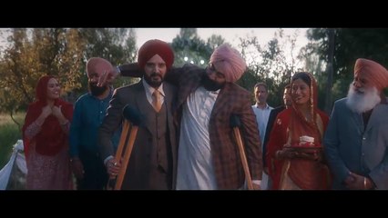 Maa Jaye 🎬 - Intense Trailer with Jimmy Sheirgill, Manav Vij & Yograj Singh | Desi Melodies