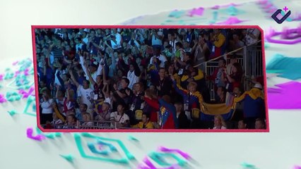 . A sus 40 años no pierde las ganas y sueña con otra cita olímpica que lo inmortalizaría aún más.