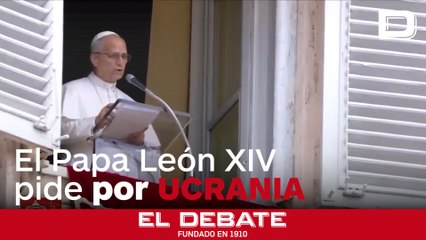 El Papa Francisco reclama la paz en Ucrania y en Cabo Delgado