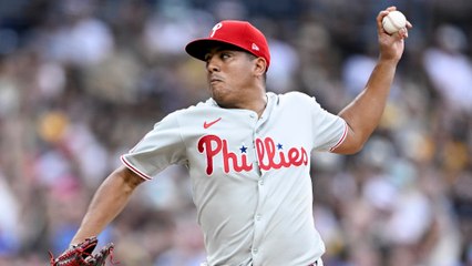 National vs. Phillies Preview: Irvin vs. Suarez Showdown