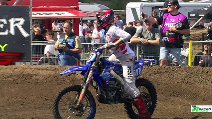 25- MX ETAPA 17 - HOLANDA - MX1 CORRIDA 1