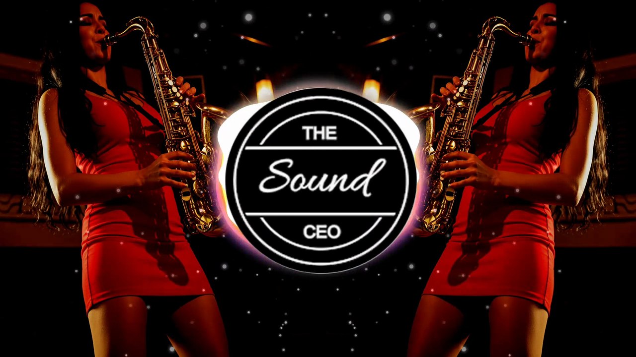 Smooth jazz Saxophone Groovy Remix Song Bass Boosted Tik Tok Music اغاني عربية