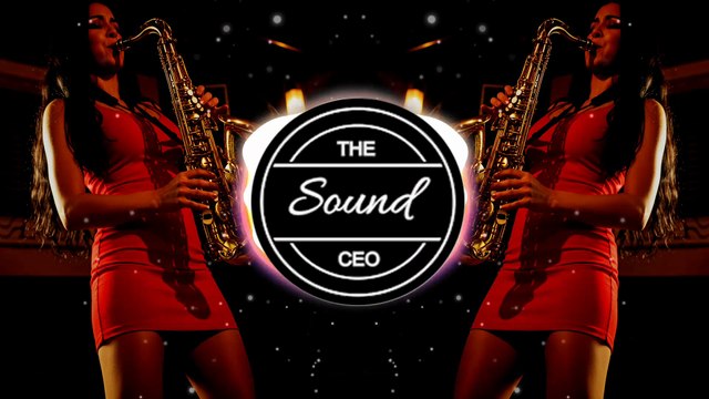 Smooth jazz Saxophone Groovy Remix Song Bass Boosted Tik Tok Music اغاني عربية