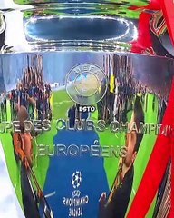 ¿Por qué solo 6 equipos pueden llevar el escudo de la Champions League?