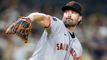 Brewers vs. Giants Game Preview: Robbie Ray vs. Chad Patrick