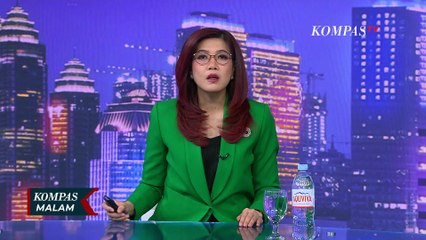 [FULL] Oegroseno Blak-blakan Soal Keyakinan Keluarga Bahwa Arya Daru Dibunuh Sosok Profesional