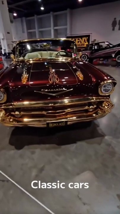 Cadaveon S Author That color scheme is pretty Edit Jan 13 m going to call her the, Iron Lady. Brother Wow talks The old car is so delicious, but in China two Word #CarLovers #modified #Fyp #Viral