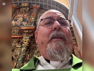 Homilía del domingo XXI del Tiempo ordinario - Padre Juan Molina - 24/08/2025