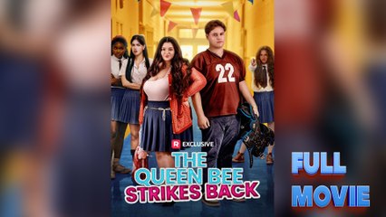 The Queen Bee Strikes Back - Full