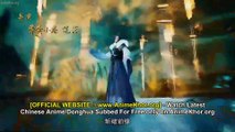 Ten Thousand Worlds [Wan Jie Duzun] Season 3 Episode 41 Eng Sub