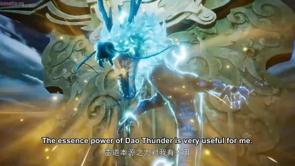 Ten Thousand Worlds [Wan Jie Duzun] Season 3 Episode 42 Eng Sub