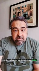 All These Lies" – Poetic Reflection by David Michael Cray (Crayfish)