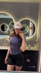 kalian udah ada yang konsisten nyobain gerakan ini