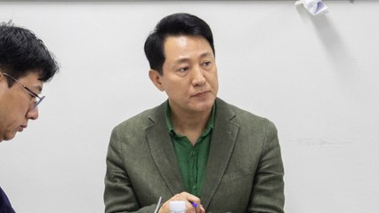 오세훈, 청년안심주택 현장점검..."보증금 미반환 불안 해소" / YTN