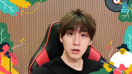 Shinwon Say Something