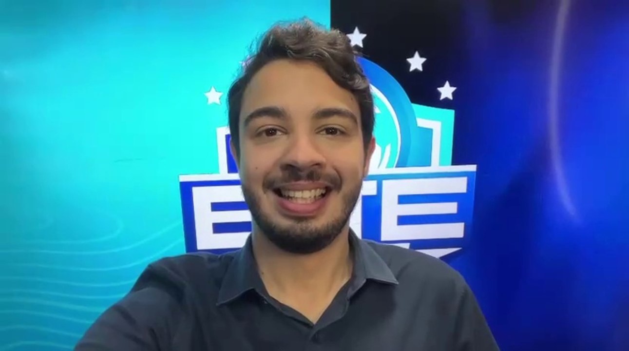 Pedro Marques: Otimismo nos bastidores: Palmeiras avança por Andreas Pereira