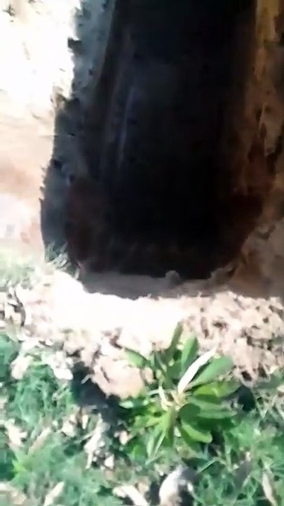 The Lahore City Air Purification Tunnel Systems    -- will this underground Yellow Line Metro Train project see the light of the day (1)