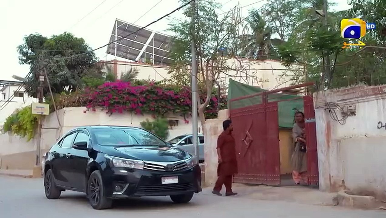 Pathar Dil Episode 21 24th August 2025