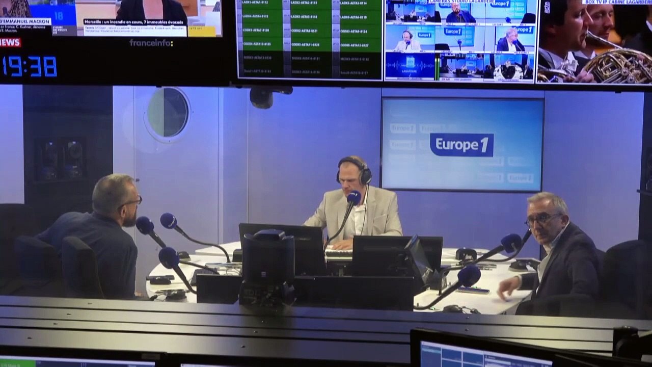 Budget 2026 : «À ce stade, si cette copie punitive est maintenue, François Bayrou ne pourra pas continuer son aventure», affirme François Kalfon