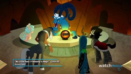 Top 50 Cartoon Story Twists That Blew Our Minds