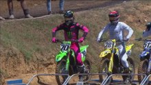 2025 Pro Motocross | Budds Creek National - Mechanicsville, MD | 450MX Moto 1