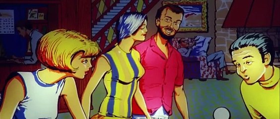 Spasmo 1974 |  Full HD Movie Uncut | Italian Horror