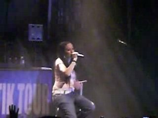 Kenza Farah Toi et moi