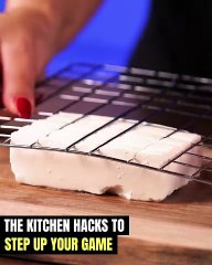 These simple hacks will step up your cooking game🥑🍳🥢