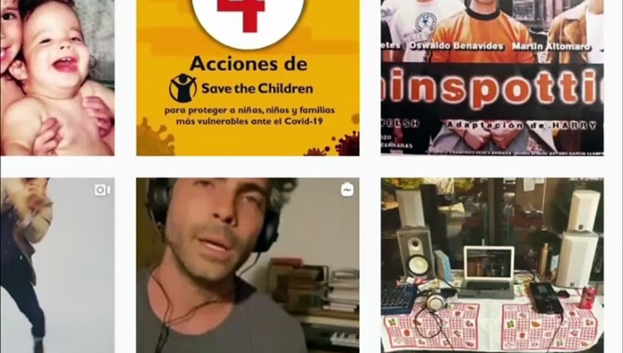 E13 - ¡Fans en Shock! Asi luce actualmente Nandito tras participar en Maria La del Barrio