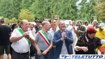 Video News - L'alta Valtrompia saluta l'estate con Bovegno con gusto